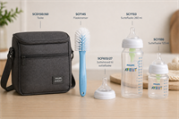 Philips Avent Startpakke med Termotaske 